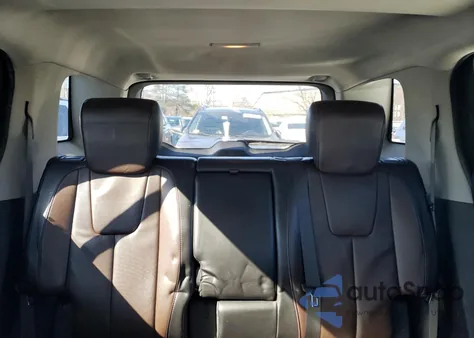 2008 Ford Escape Xlt from USA, damaged, VIN NULL